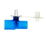 THAYER MEDICAL CORPORATION MINISPACER Dual-Spray MDI Adapter 1543 1 Each - MDL-THB1543H