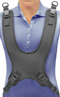 Therafin Corporation Legacy Non-Stretch Wheelchair Positioning Vests 30507 - 1.0 Each