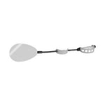 Therafin Corporation Adjustable Inspection Mirrors 30801 - 1.0 Each