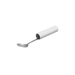 Therafin UTENSils Big Handle Teaspoon, 1" dia. - 30978 - 1 Each