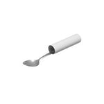 Therafin UTENSils Big Handle Soupspoon, 1" dia. - 30979 - 1 Each