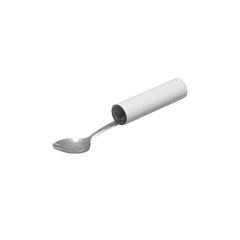 Therafin UTENSils Big Handle Soupspoon, 1" dia. - 30979 - 1 Each