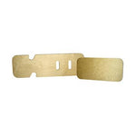 Therafin Corporation Transfer Boards with Perpendicular Holes 31476 - 1.0 Each