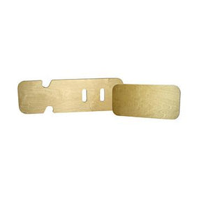 Therafin Corporation Transfer Boards with Perpendicular Holes 31476 - 1.0 Each