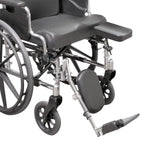 Therafin Corporation Wheelchair Positioning Amputee Support 31515 - 1.0 Each