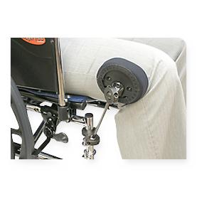 Therafin Corporation Multi-Axis Knee Adductor Assembly 31533 1.0 Each-MDL-THER31533