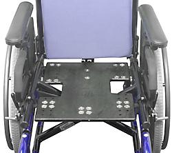 Therafin Corporation Drop Seat Inserts 31622 - 1.0 Each