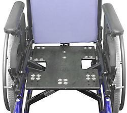 Therafin Corporation Drop Seat Inserts 31655 - 1.0 Each