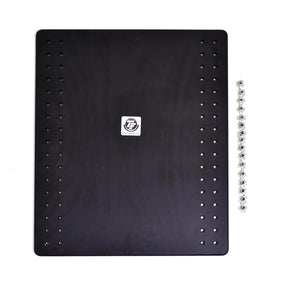 Therafin Corporation Drop Seat Inserts 31671 - 1.0 Each