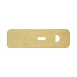 Therafin Corporation Superslide Transfer Boards with Hand and Perpendicular Holes 31698 - 1.0 Each