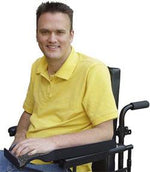 Therafin Corporation Wheelchair Positioning Arm Trough 32339R - 1.0 Each