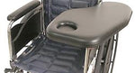 Therafin Corporation Standard Clear Half Trays 41306B - 1.0 Each