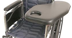 Therafin Corporation Standard Clear Half Trays 41306B - 1.0 Each