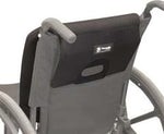 Therafin Corporation EZ Clip Wheelchair Back Cushions 50018 - 1.0 Each