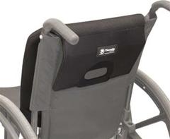 Therafin Corporation EZ Clip Wheelchair Back Cushions 50018 - 1.0 Each