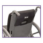 Therafin Corporation EZ Clip Wheelchair Back Cushions 50019 - 1.0 Each