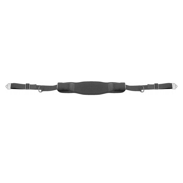 Therafin Corporation TheraFit Stretch Chest Straps with Two Buckles 60112 - 1.0 Each