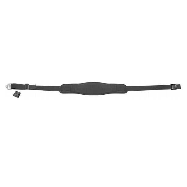 Therafin Corporation TheraFit Stretch Chest Straps with Two Buckles 60148 - 1.0 Each