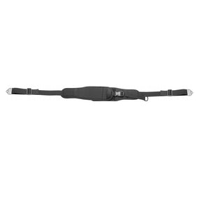 Therafin Corporation TheraFit Stretch Chest Straps with Two Buckles 60155 - 1.0 Each