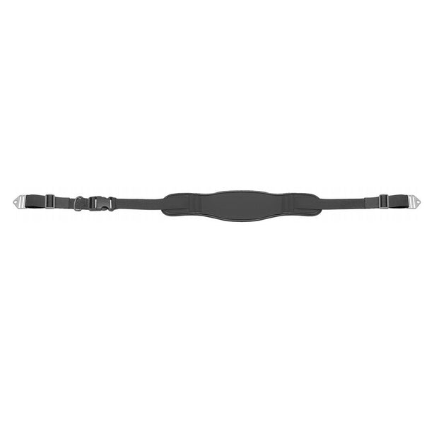 Therafin Corporation TheraFit Stretch Chest Straps with Two Buckles 60157 - 1.0 Each