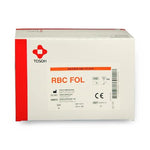 TOSOH USA, INC Assays for AIA Immunoassay Analyzers 020214 200 Each - MDL-THX020214