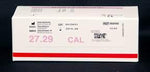 TOSOH USA, INC Calibrator Sets for AIA Immunoassay Analyzers 020302 12 Each - MDL-THX020302