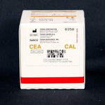 TOSOH USA, INC Calibrator Sets for AIA Immunoassay Analyzers 020354 4 Each - MDL-THX020354