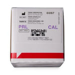TOSOH USA, INC Calibrator Sets for AIA Immunoassay Analyzers 020355 4 Each - MDL-THX020355