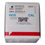 TOSOH USA, INC Calibrator Sets for AIA Immunoassay Analyzers 020356 4 Each - MDL-THX020356
