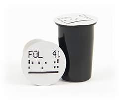 TOSOH USA, INC Calibrator Sets for AIA Immunoassay Analyzers 020360 12 Each - MDL-THX020360