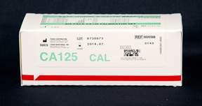 TOSOH USA, INC Calibrator Sets for AIA Immunoassay Analyzers 020388 12 Each - MDL-THX020388
