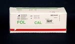 TOSOH USA, INC Calibrator Sets for AIA Immunoassay Analyzers 020392 12 Each - MDL-THX020392