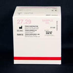 Diluting Solution for AIA Immunoassay Analyzers - 020502 - 4 Each - MDL-THX020502