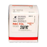 Diluting Solution for AIA Immunoassay Analyzers - 020514 - 4 Each - MDL-THX020514