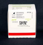 Diluting Solution for AIA Immunoassay Analyzers - 020552 - 4 Each - MDL-THX020552