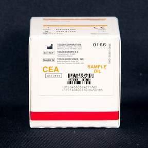 Diluting Solution for AIA Immunoassay Analyzers - 020554 - 4 Each - MDL-THX020554