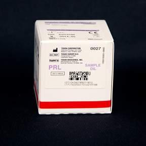 Diluting Solution for AIA Immunoassay Analyzers - 020555 - 4 Each - MDL-THX020555