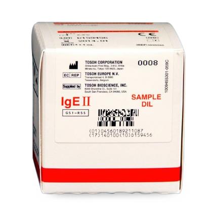 Diluting Solution for AIA Immunoassay Analyzers - 020595 - 4 Each - MDL-THX020595