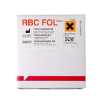 TOSOH USA, INC Assays for AIA Immunoassay Analyzers 020711 12 Each - MDL-THX020711