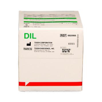 TOSOH USA, INC Assays for AIA Immunoassay Analyzers 020956 4 Each - MDL-THX020956