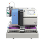 Tosoh Usa, Inc Tosoh G8 HbA1c HPLC Analyzer 021560-90SL - 1.0 Each - MDL-THX02156090SL