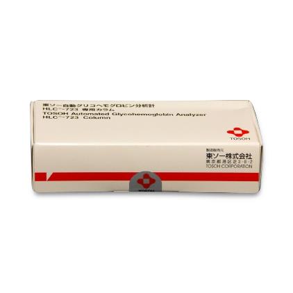 Tosoh Usa, Inc Consumables for G8 Automated HPLC Analyzer 021955 - 1.0 Each - MDL-THX021955