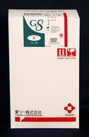 Tosoh Usa, Inc Consumables for G8 Automated HPLC Analyzer 021956 - 1.0 Each - MDL-THX021956