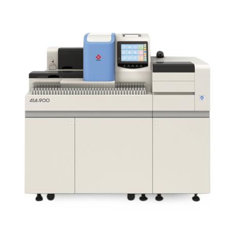 Tosoh Usa, Inc AIA-900 Automated Immunoassay Analyzer 022931111 - 1.0 Each - MDL-THX022931111