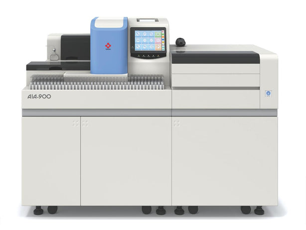 Tosoh Usa, Inc AIA-900 Automated Immunoassay Analyzer 022932111 - 1.0 Each - MDL-THX022932111