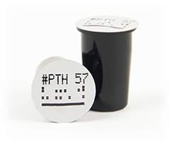 TOSOH USA, INC Assays for AIA Immunoassay Analyzers 025213 100 Each - MDL-THX025213