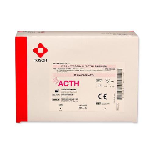 TOSOH USA, INC Assays for AIA Immunoassay Analyzers 025221 100 Each - MDL-THX025221