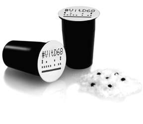 TOSOH USA, INC Assays for AIA Immunoassay Analyzers 025234 100 Each - MDL-THX025234