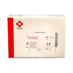 TOSOH USA, INC Assays for AIA Immunoassay Analyzers 025238 1 Each - MDL-THX025238