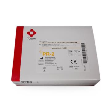TOSOH USA, INC Assays for AIA Immunoassay Analyzers 025239 100 Each - MDL-THX025239